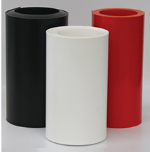Permanent Antistatic Polymer PP _ HIPS Sheet or Roll